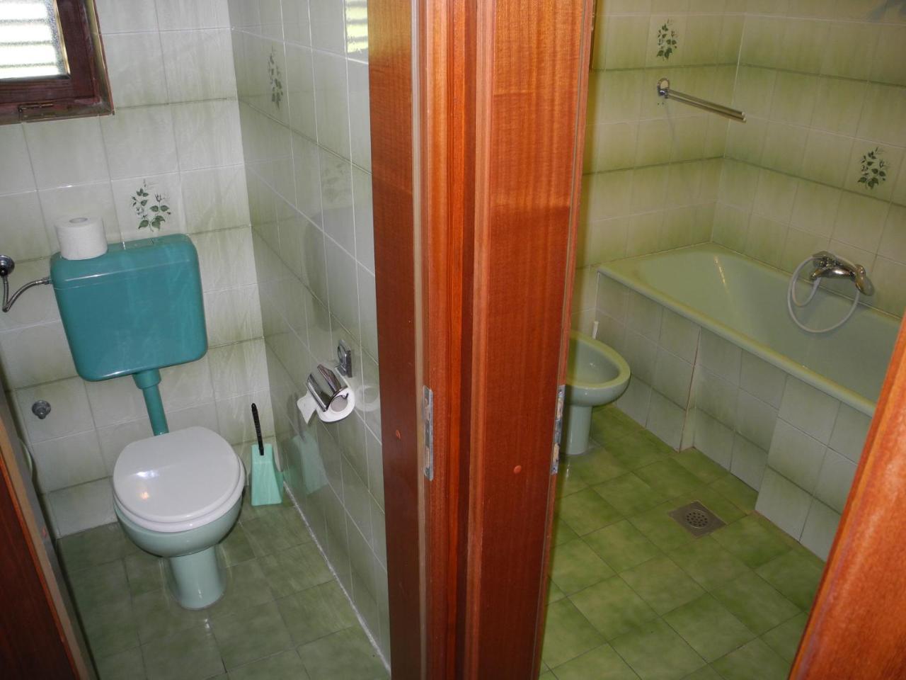 Apartment Vucko 6 Pax 크리크베니카 외부 사진