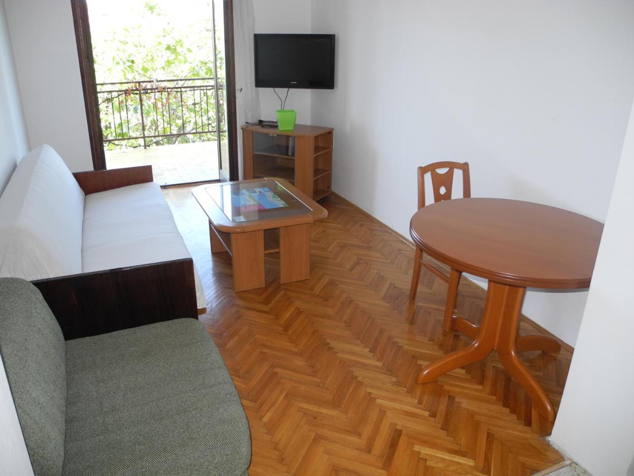 Apartment Vucko 6 Pax 크리크베니카 외부 사진