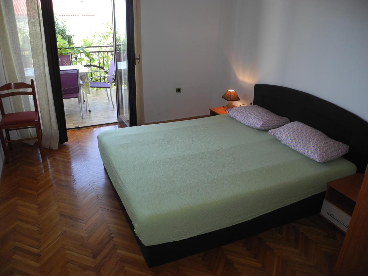 Apartment Vucko 6 Pax 크리크베니카 외부 사진