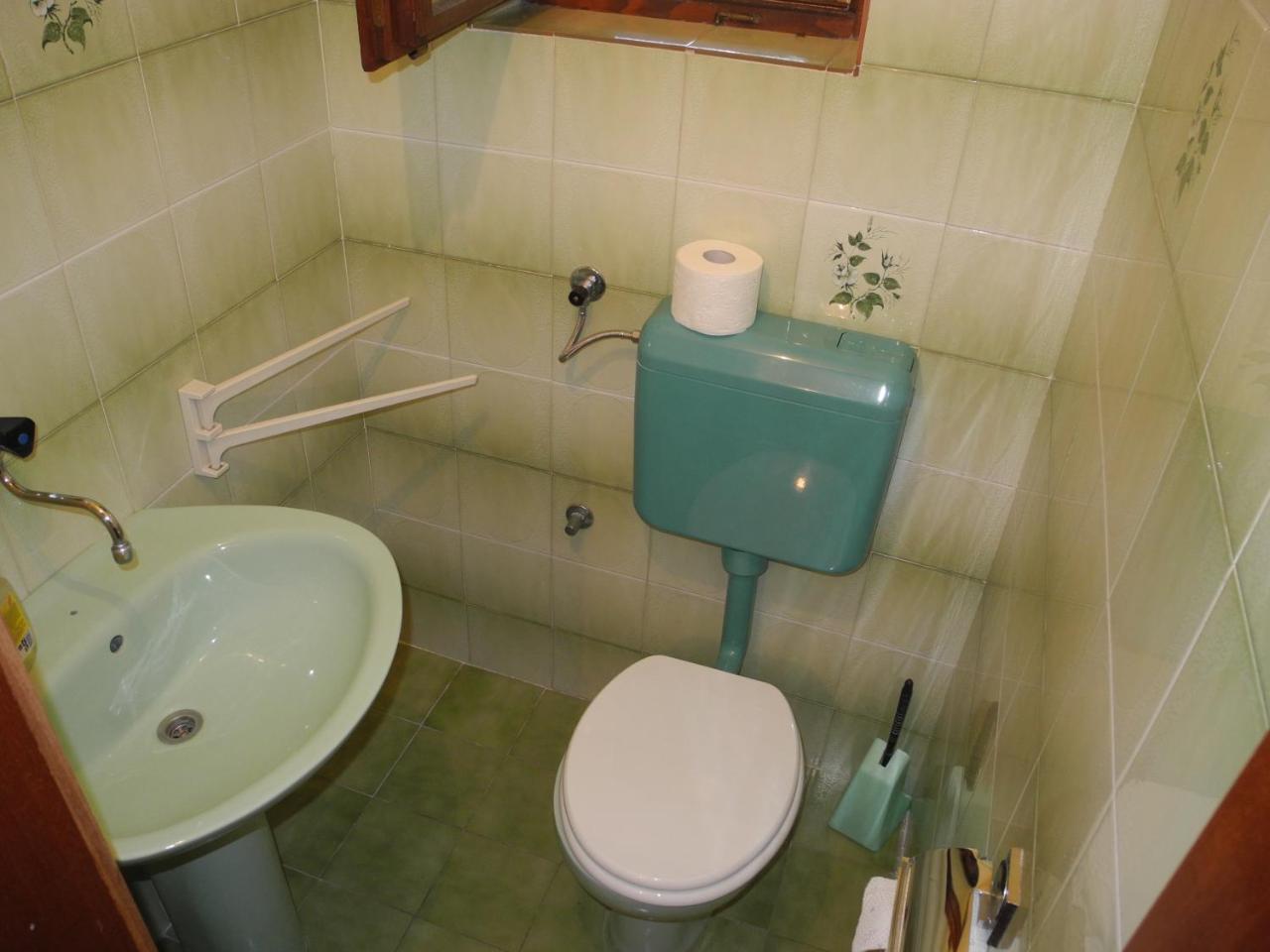 Apartment Vucko 6 Pax 크리크베니카 외부 사진